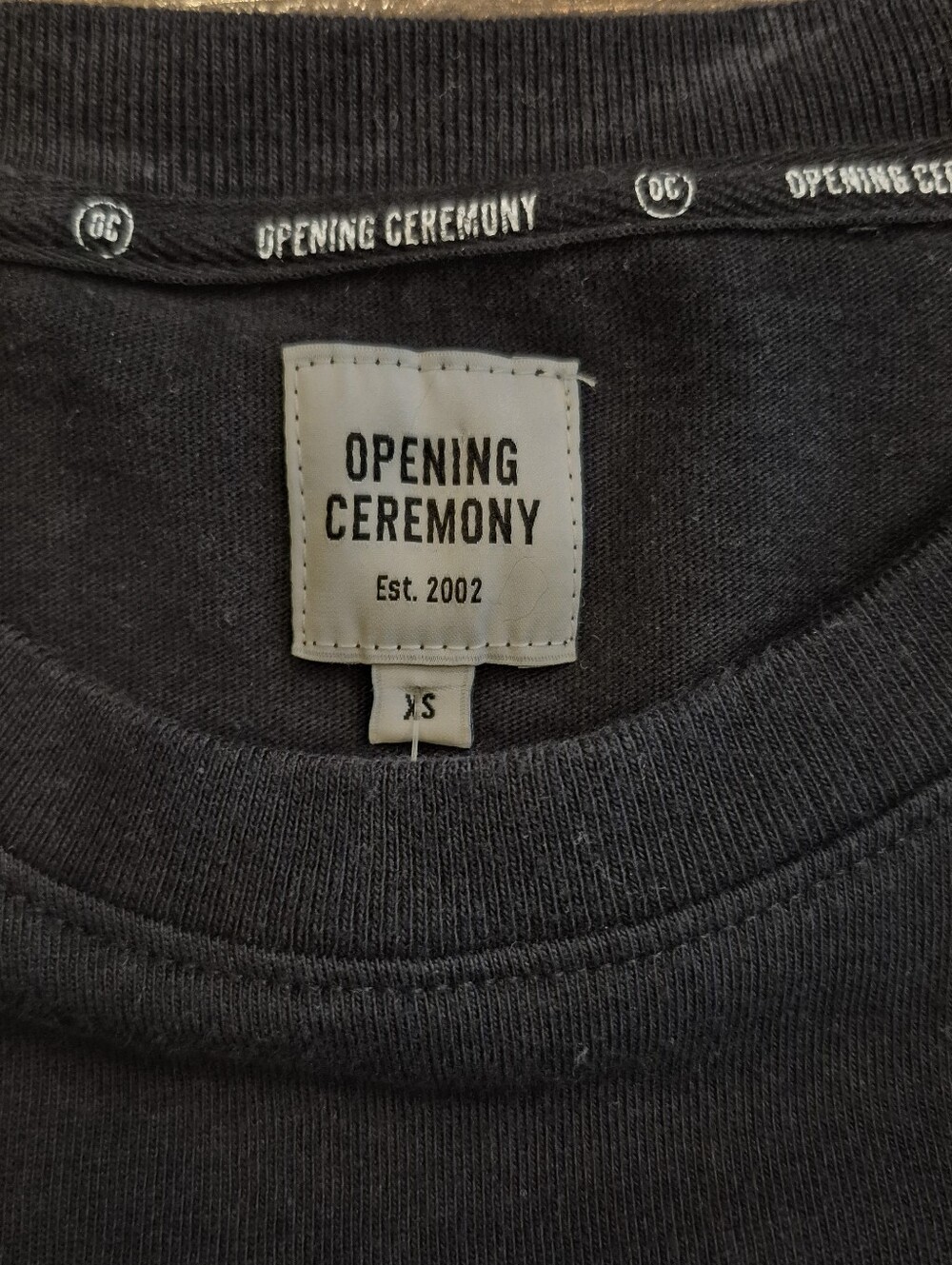 OPENING CEREMONY Tee - Picture 3 of 7